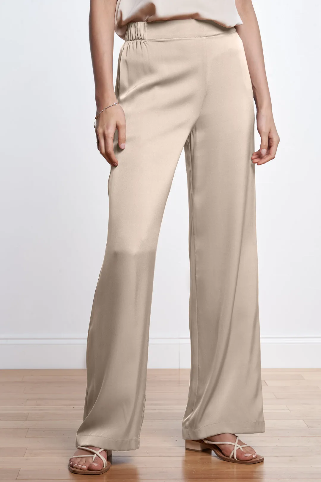 New Almafi Trousers