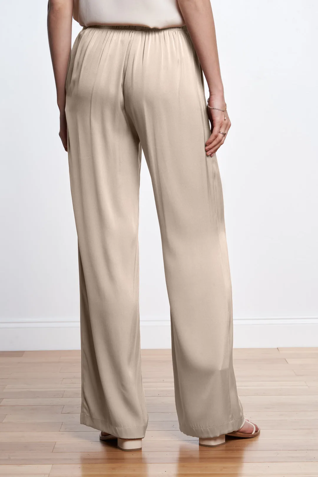 New Almafi Trousers