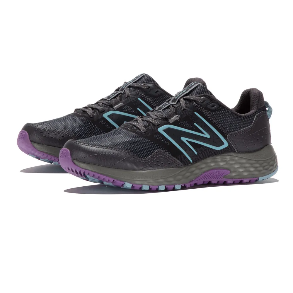 New Balance 410v8 Women's Trail Running Shoes - SS24