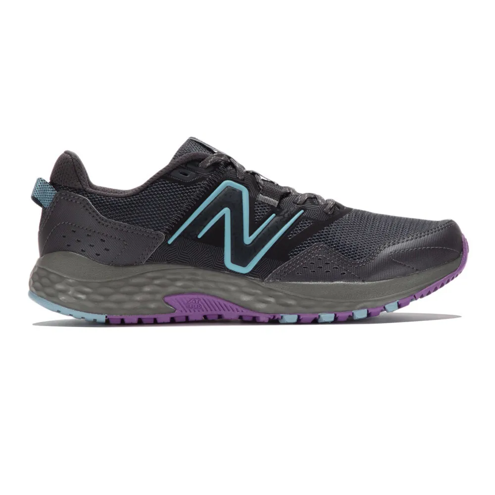 New Balance 410v8 Women's Trail Running Shoes - SS24