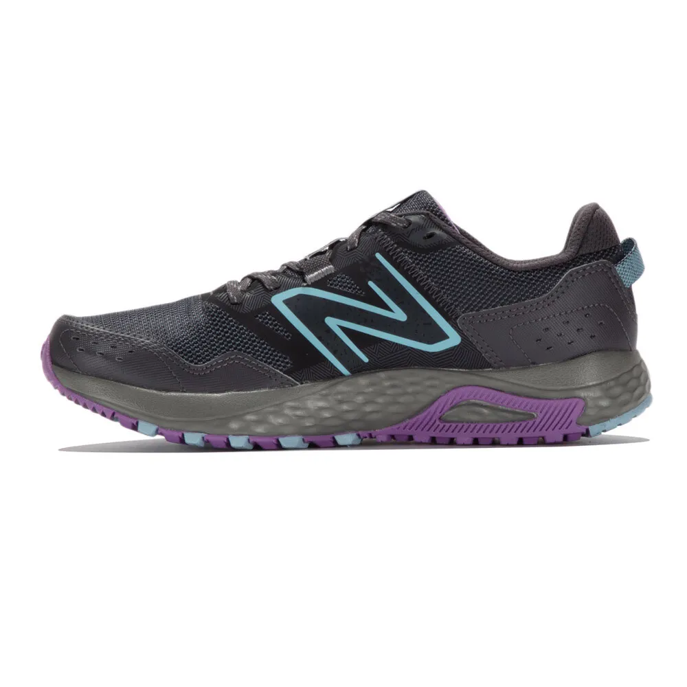 New Balance 410v8 Women's Trail Running Shoes - SS24