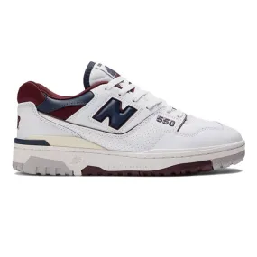 New Balance BB550NCD sneakers.