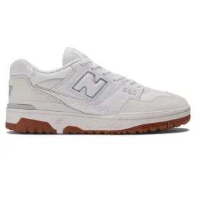 New Balance BB550WGU sneakers.