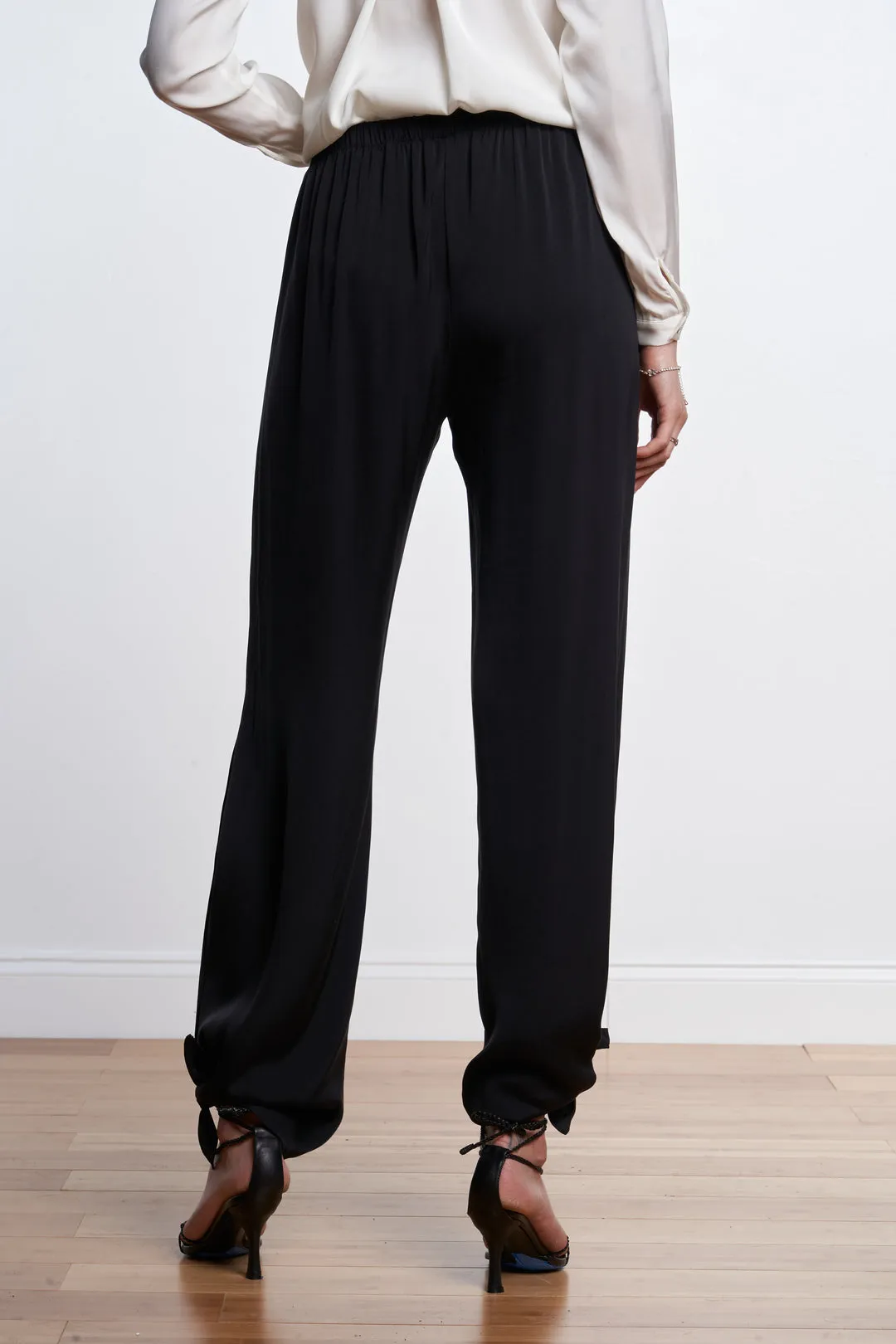 New Pondy Trousers