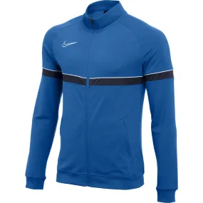 Nike Academy 21 Track Jacket (Royal Blue)