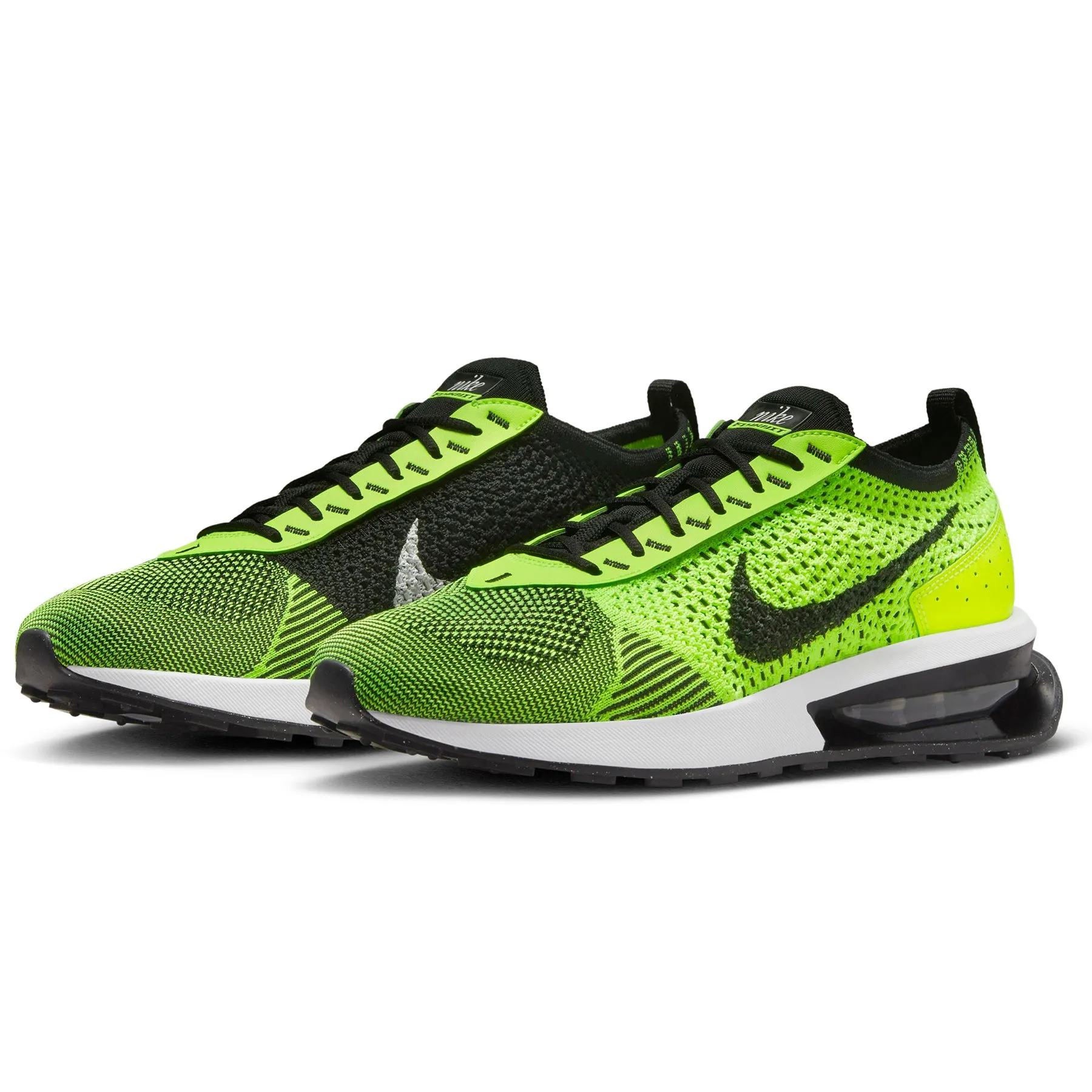 Nike Air Max Flyknit Racer Running Shoes for Men FD4610-700