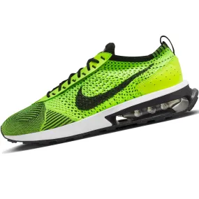 Nike Air Max Flyknit Racer Running Shoes for Men FD4610-700