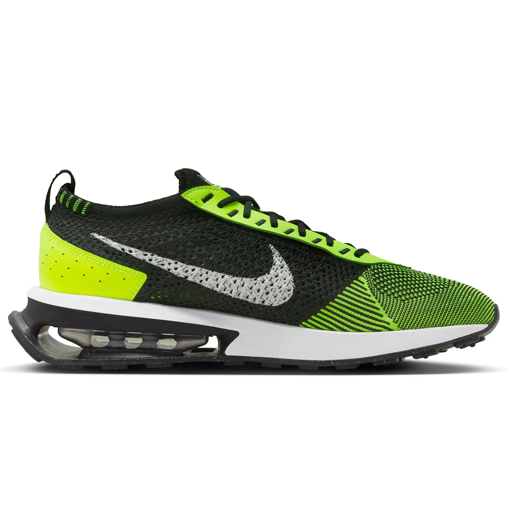 Nike Air Max Flyknit Racer Running Shoes for Men FD4610-700