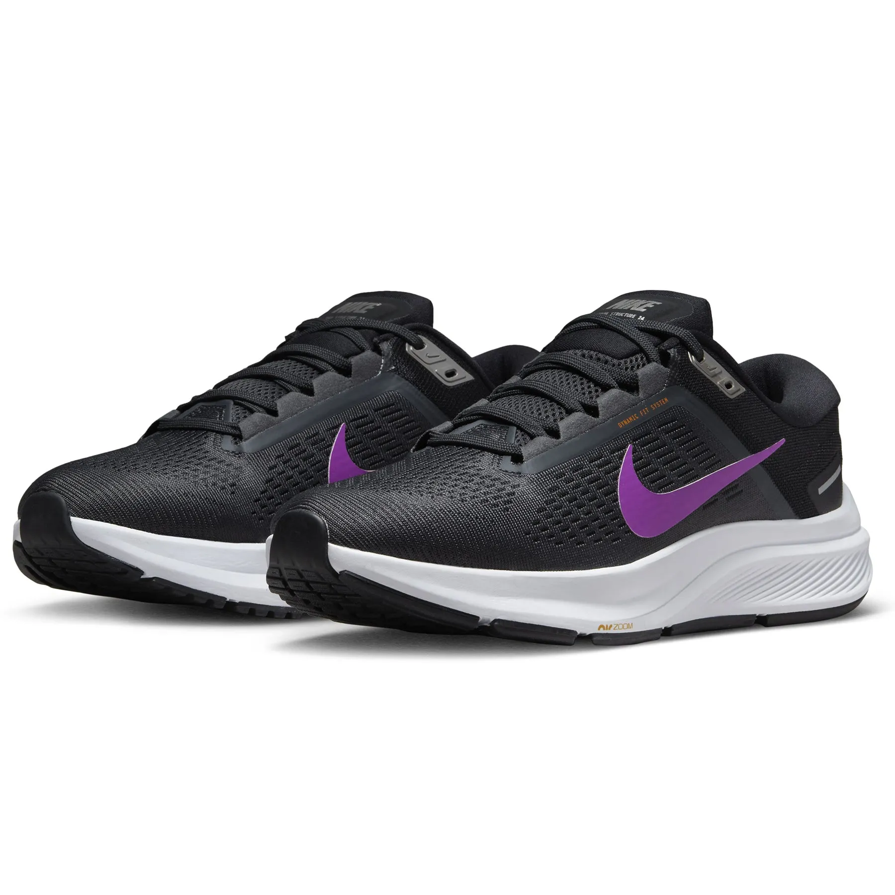 Nike Air Zoom Structure 24 Running Shoes for Men | DA8535-007