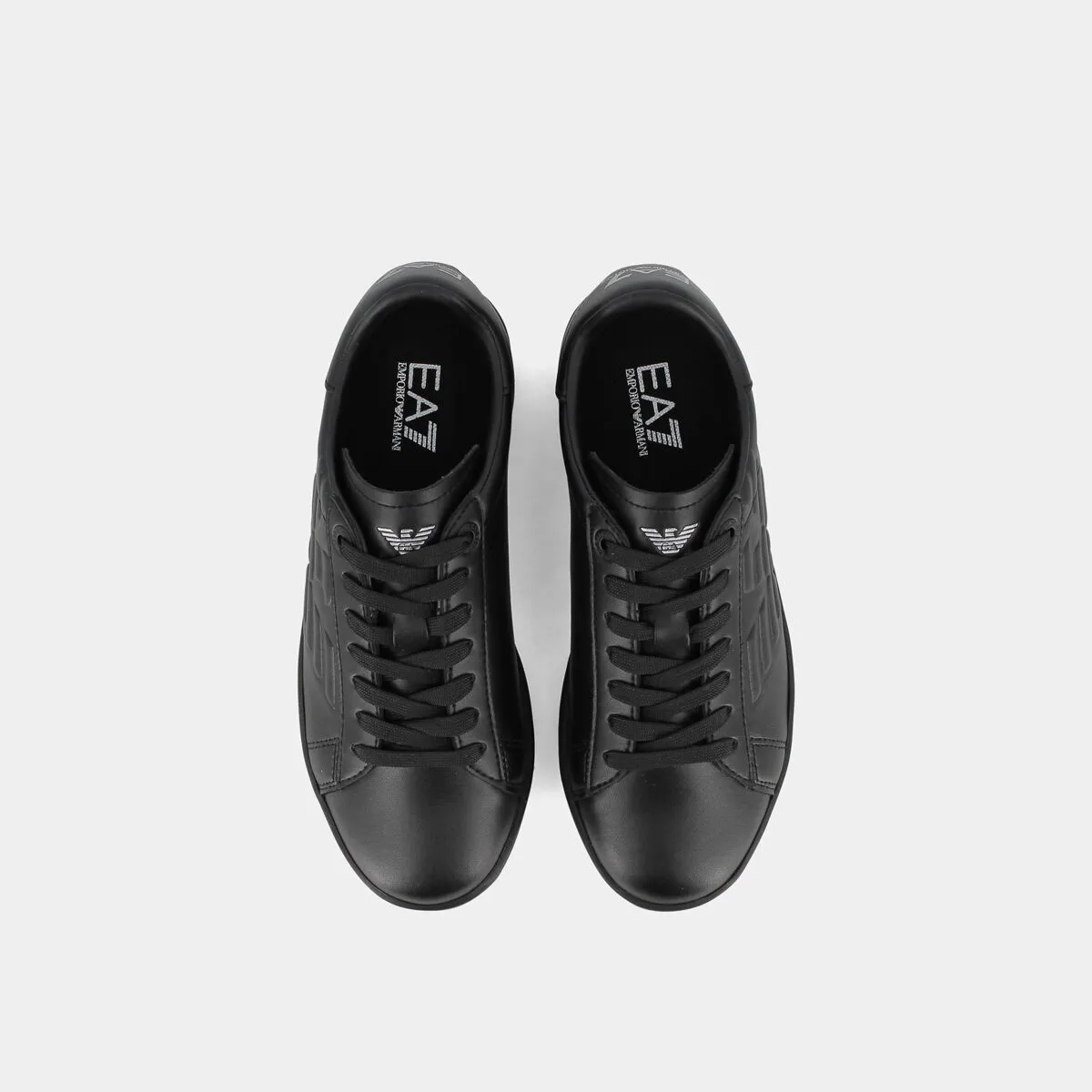 Nike Black Sneakers X8X001-WXCC51A083