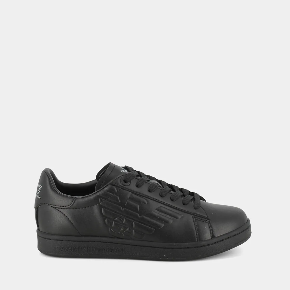 Nike Black Sneakers X8X001-WXCC51A083