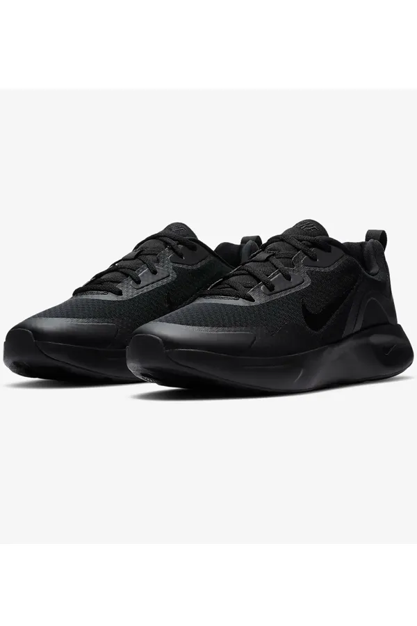 Nike Blackout Wearallday Sneakers