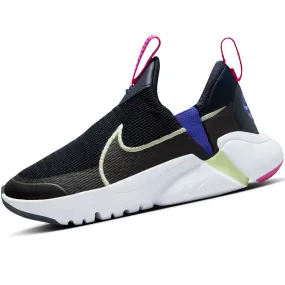 Nike Girls Running Shoes Flex Plus 2 (PS) | DV9000-400.