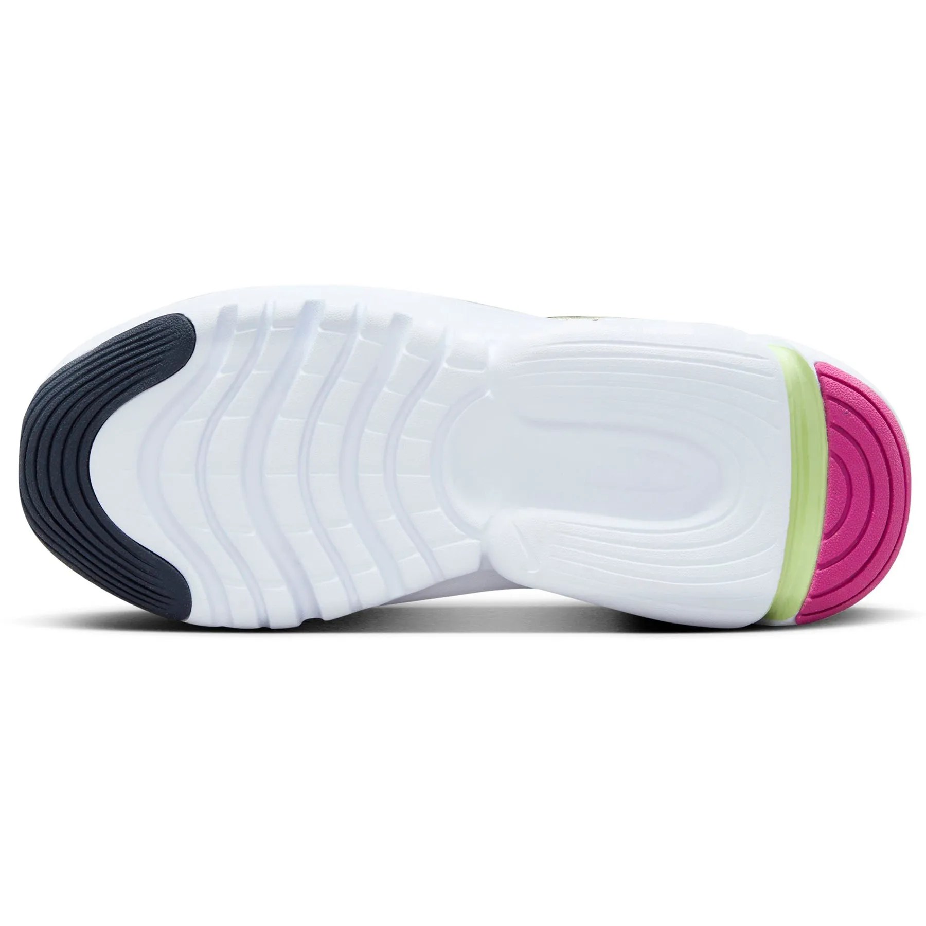 Nike Girls Running Shoes Flex Plus 2 (PS) | DV9000-400.