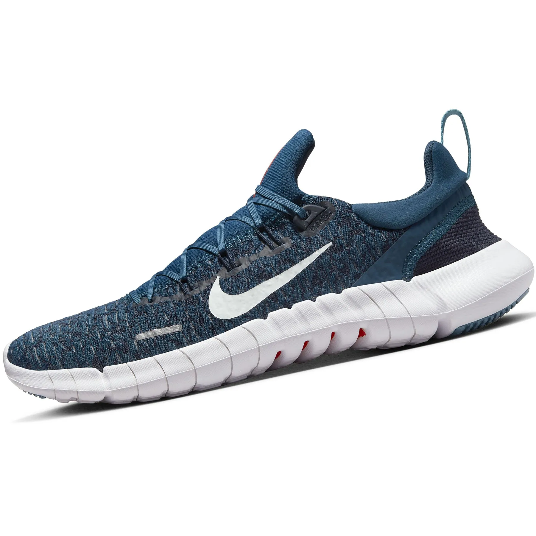 Nike Men's Running Shoes Free Run 5.0 | CZ1884-402