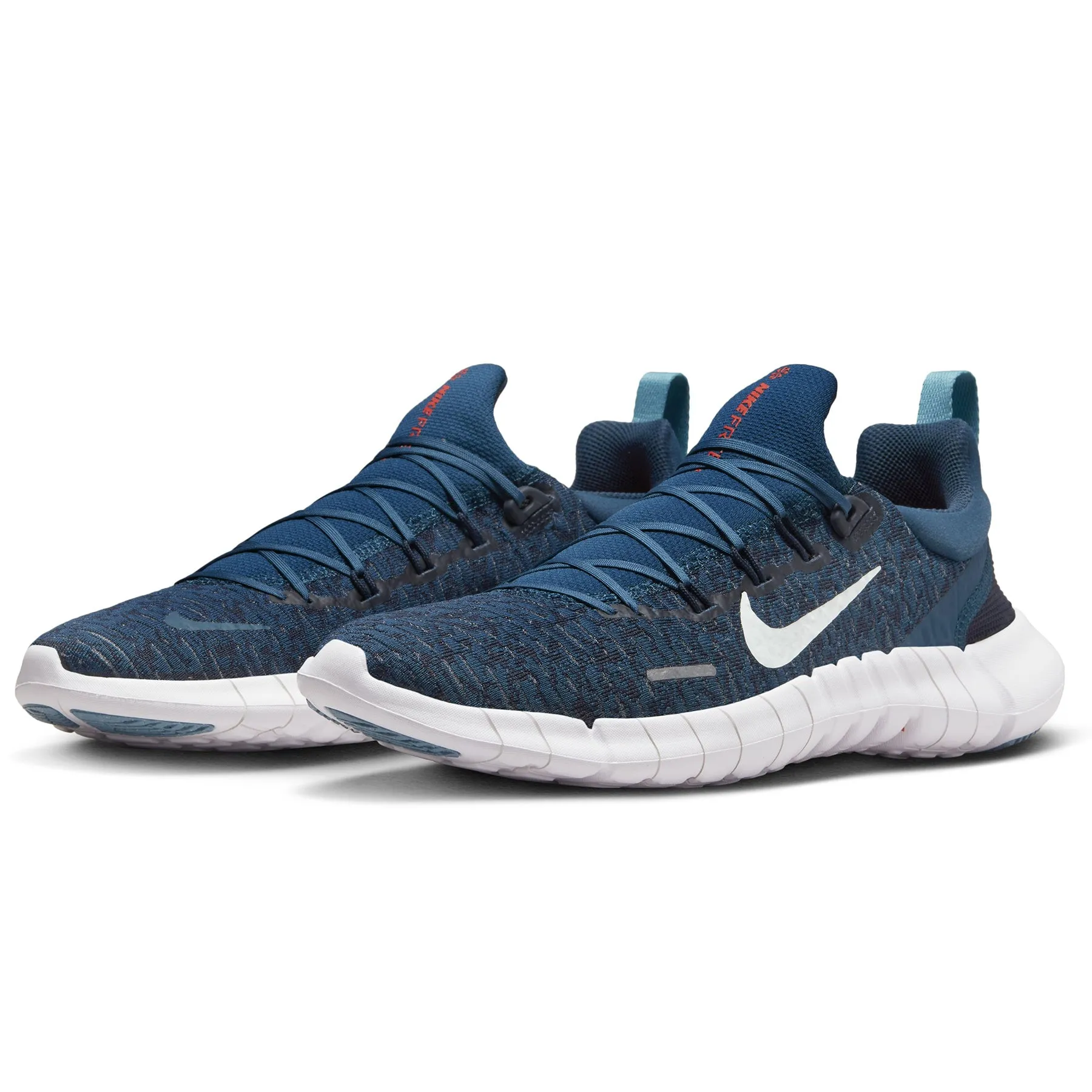 Nike Men's Running Shoes Free Run 5.0 | CZ1884-402