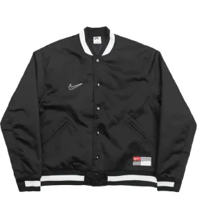 Nike SB MLB Varsity Jacket - Black