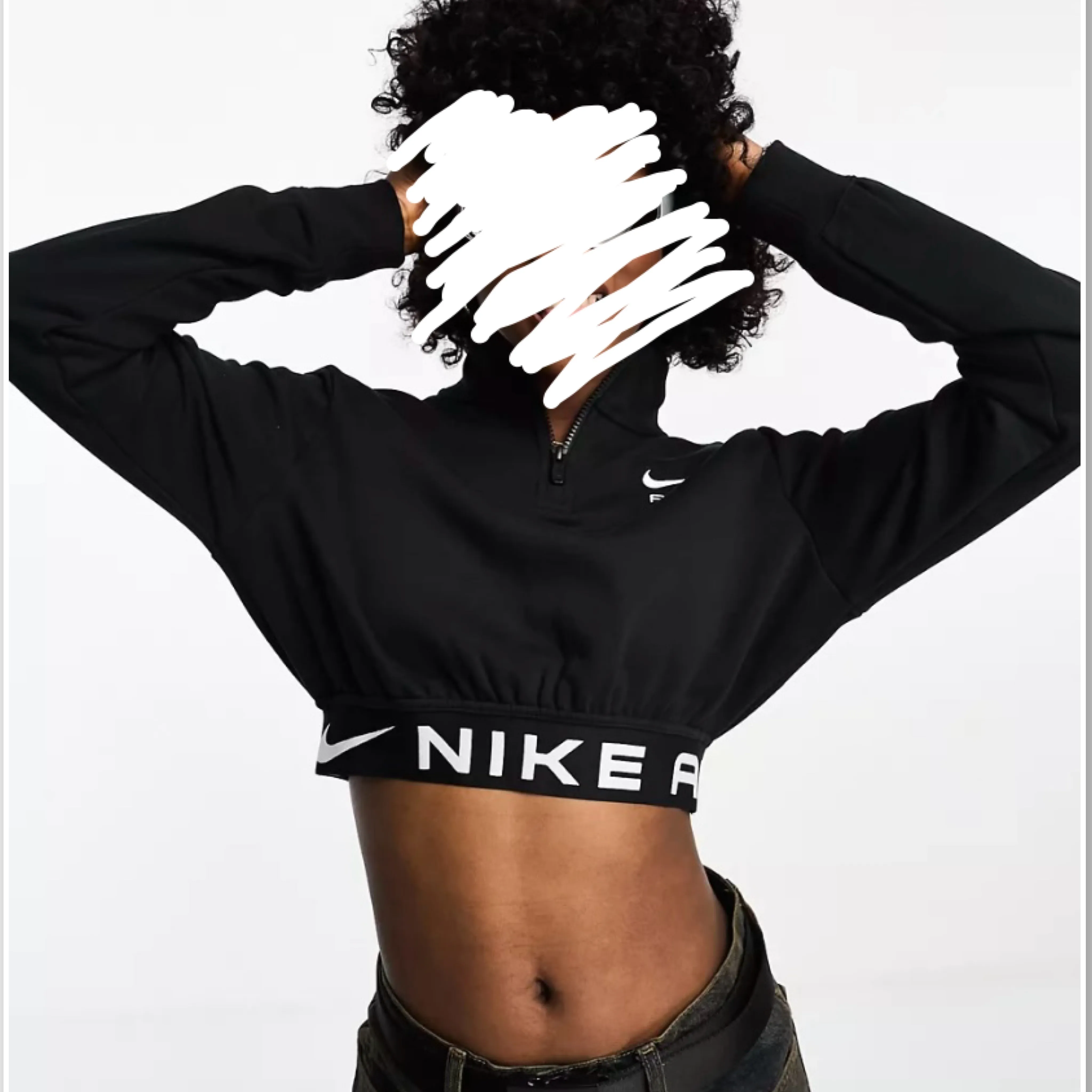 Nike Sweat Street Style Long Sleeves Logo Hoodies & Sweatshirts