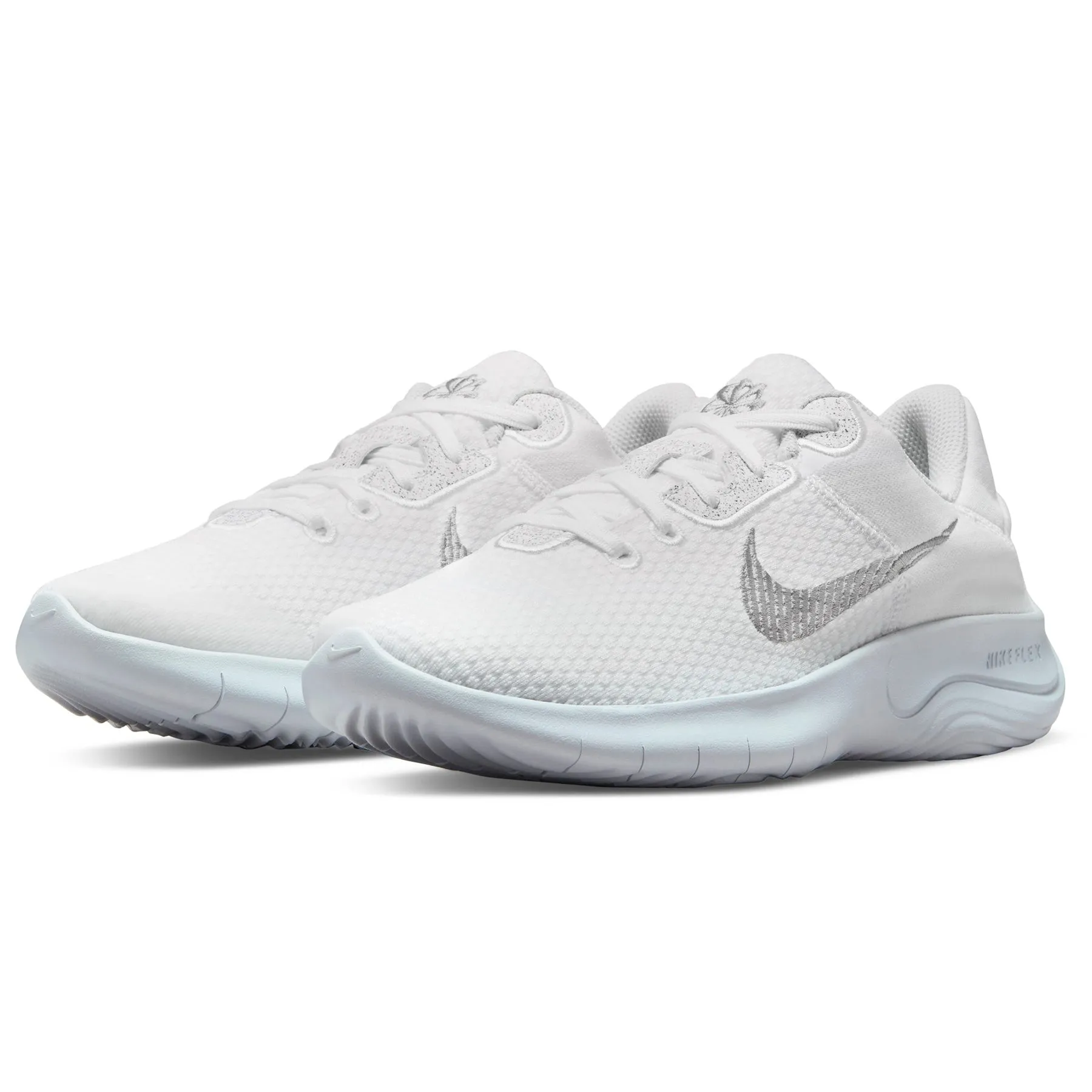 Nike Women's Flex Experience Rn 11 Running Shoes | DD9283-100