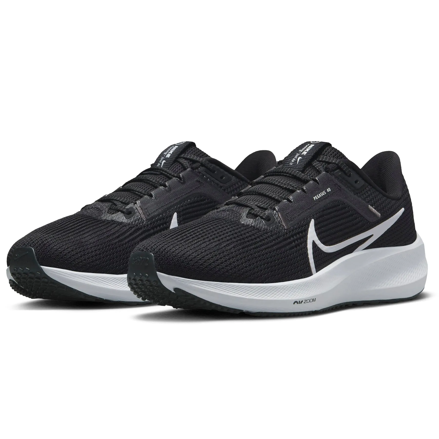 Nike Women's Running Shoes Air Zoom Pegasus 40 | DV3854-001