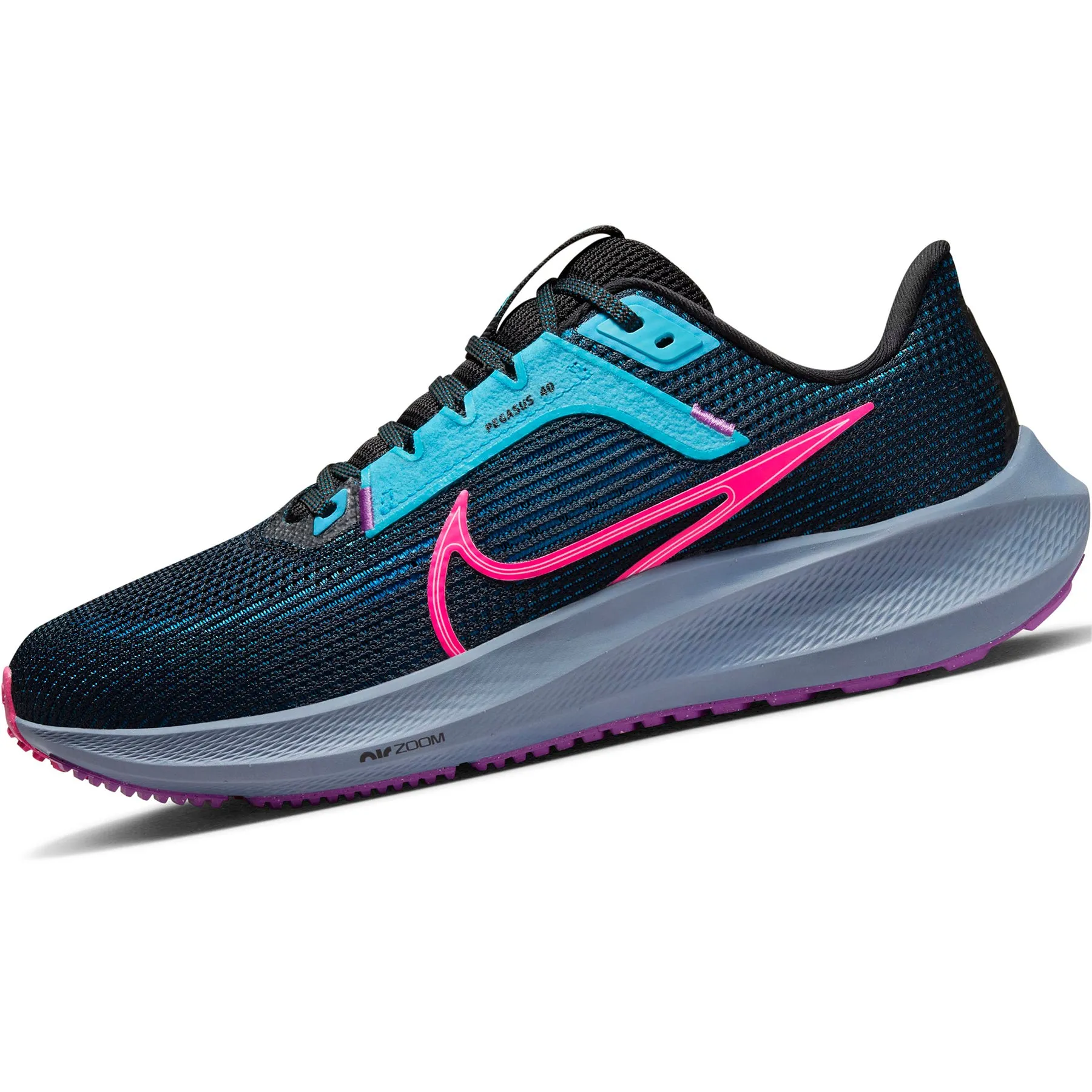 Nike Women's Running Shoes Air Zoom Pegasus 40 Se | FJ2974-001