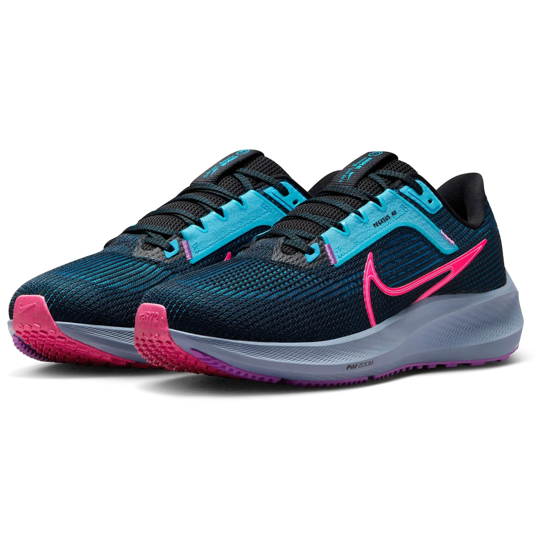 Nike Women's Running Shoes Air Zoom Pegasus 40 Se | FJ2974-001