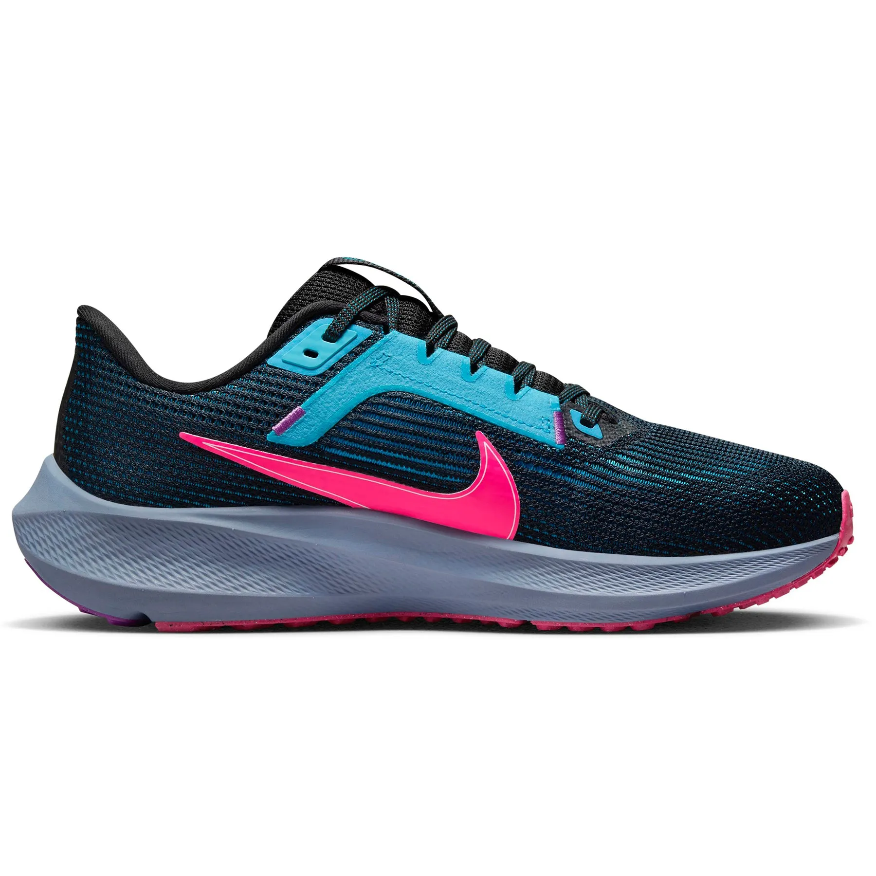 Nike Women's Running Shoes Air Zoom Pegasus 40 Se | FJ2974-001