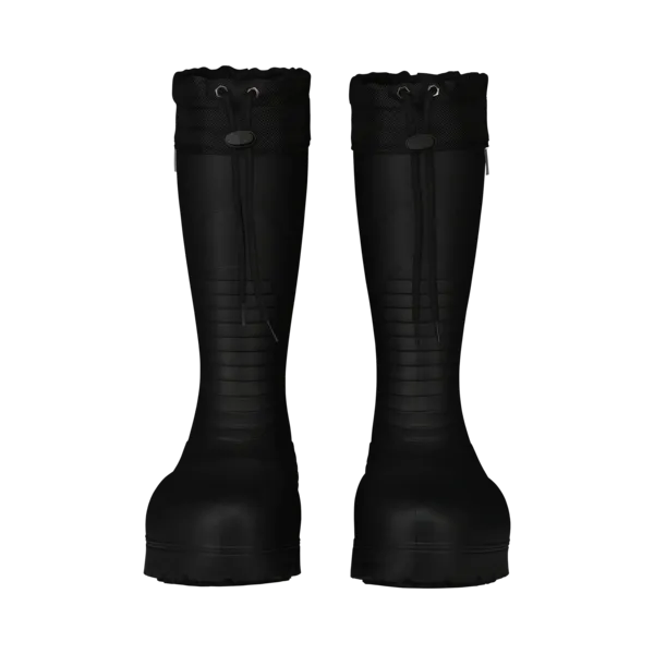 Niseko Boots - Black