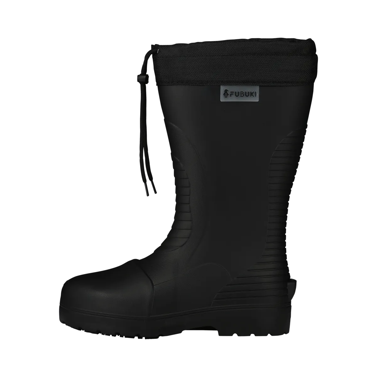 Niseko Boots - Black