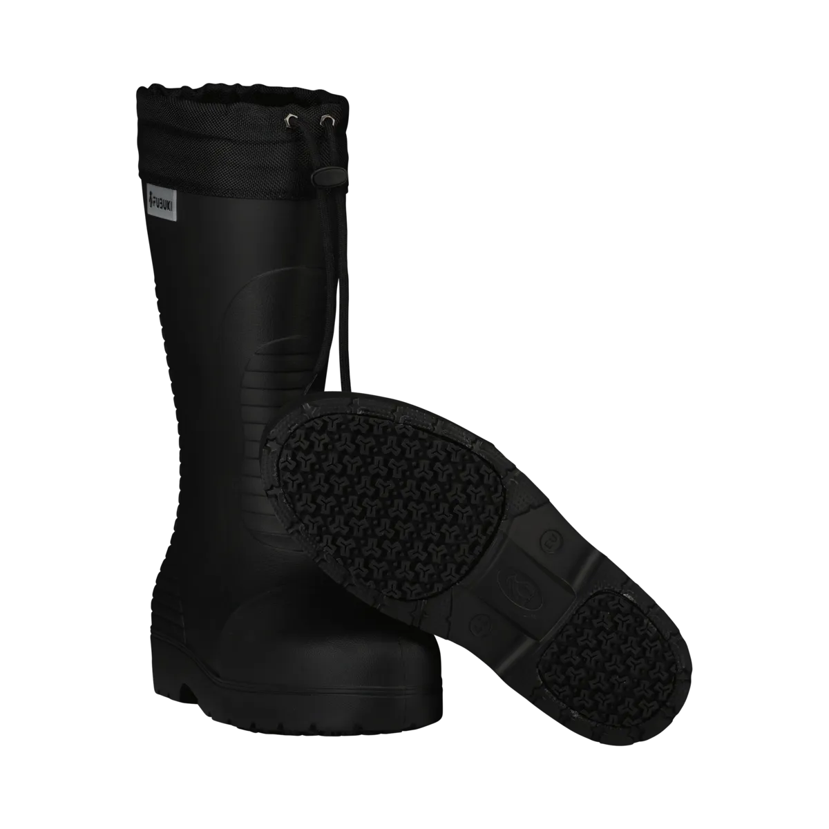 Niseko Boots - Black