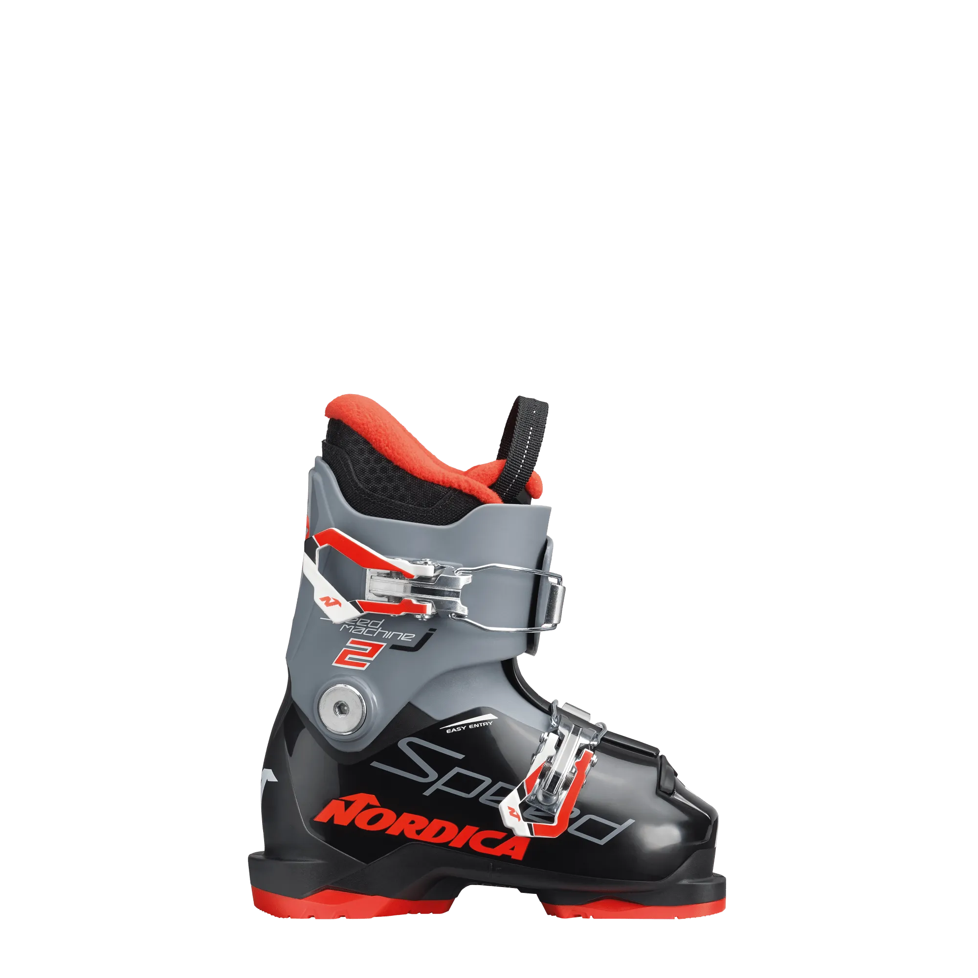 Nordica Speedmachine J 2 Ski Boots Boys 2025