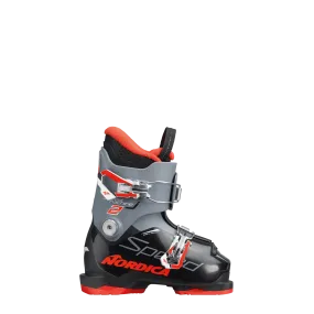 Nordica Speedmachine J 2 Ski Boots Boys 2025