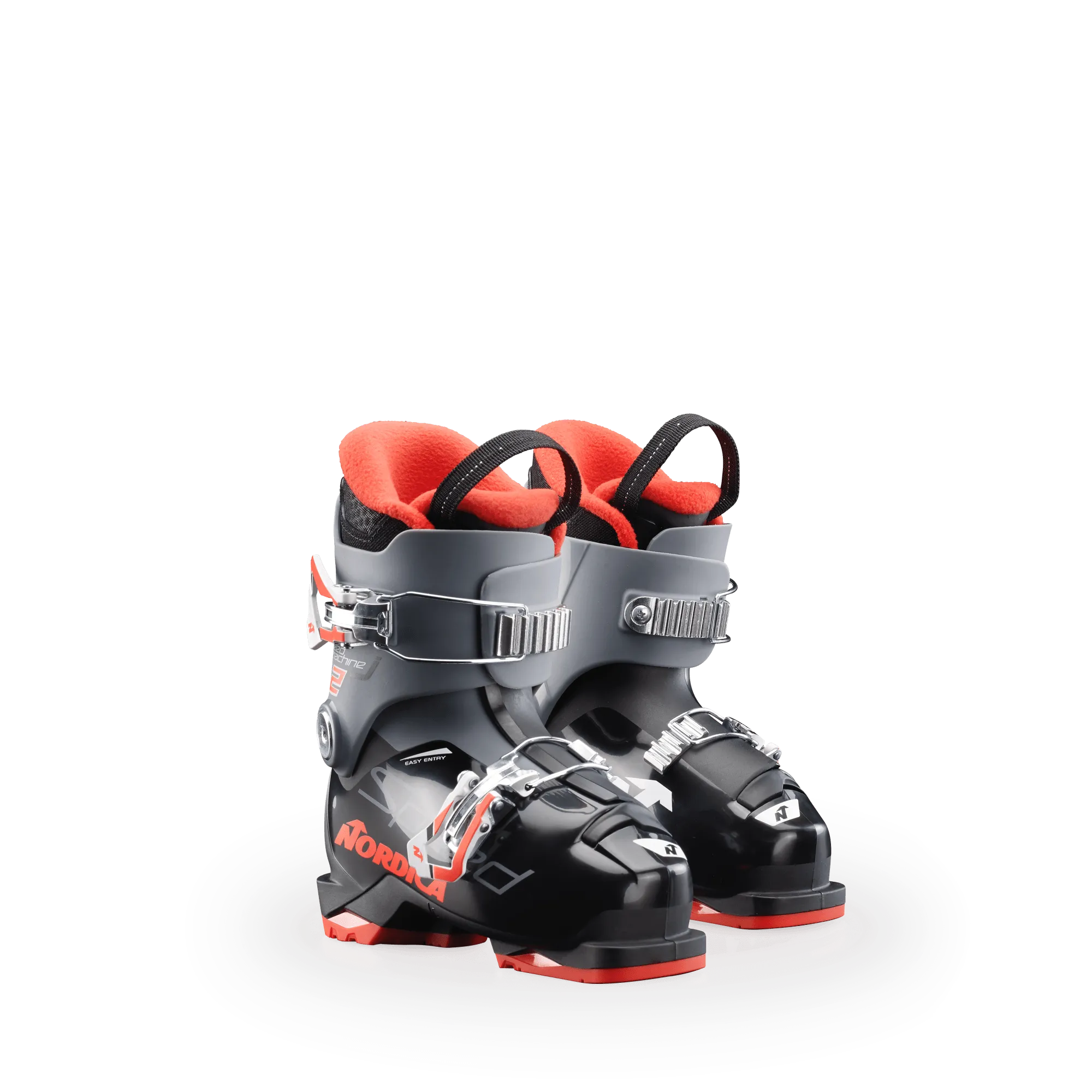 Nordica Speedmachine J 2 Ski Boots Boys 2025