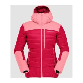 Norrona Falketind Down750 Hood Jacket - Women's Down Jacket