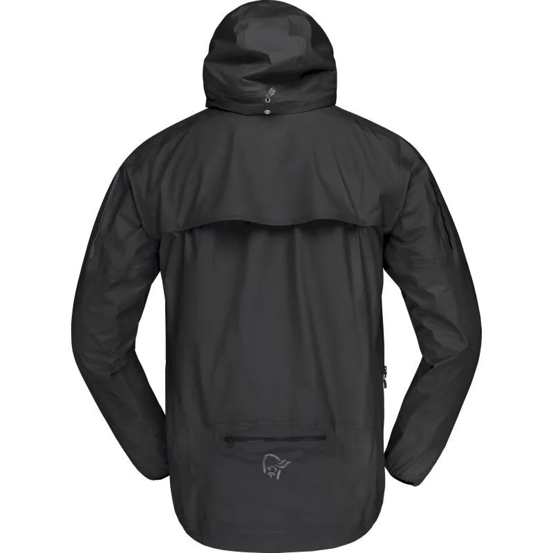 Norrona Senja GORE-TEX Active Jacket - Rainproof Jacket - Men