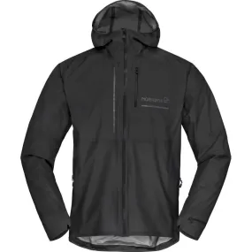 Norrona Senja GORE-TEX Active Jacket - Rainproof Jacket - Men