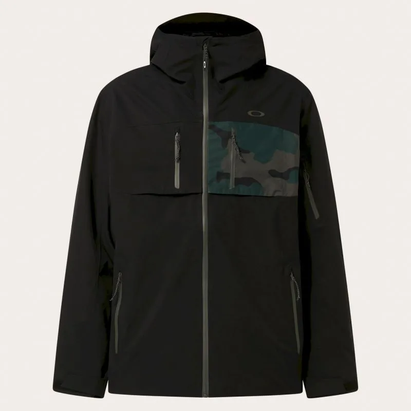 Oakley Kendall RC Shell Jacket - Men's Ski Jacket