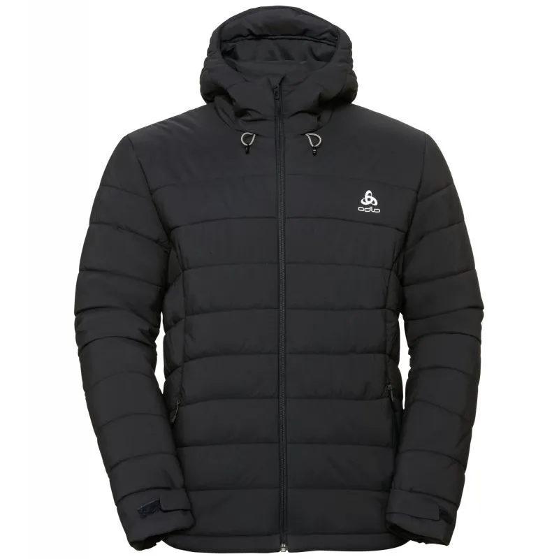 Odlo Cocoon Nordic Fan Jacket is a down jacket for men.