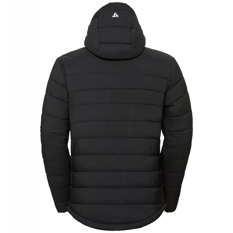 Odlo Cocoon Nordic Fan Jacket is a down jacket for men.