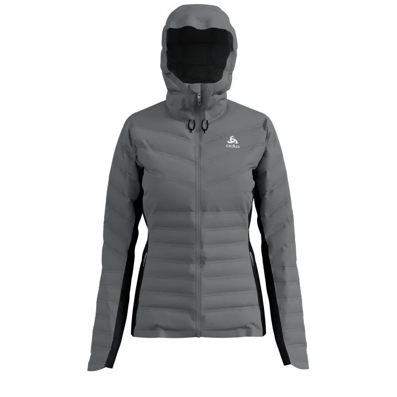 Odlo Sara Cocoon Jacket - Insulated Down Jacket - Women