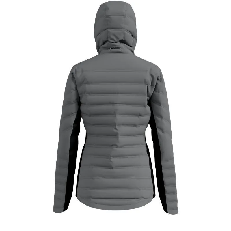 Odlo Sara Cocoon Jacket - Insulated Down Jacket - Women