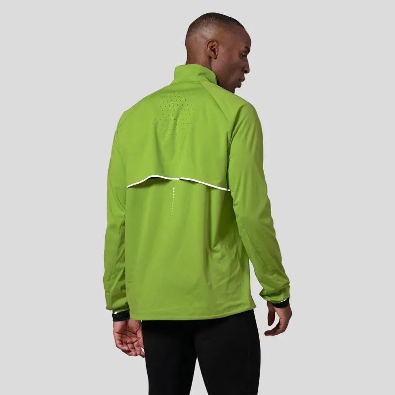 Odlo Zero weight Pro Warm Jacket - Windproof Jacket - Men