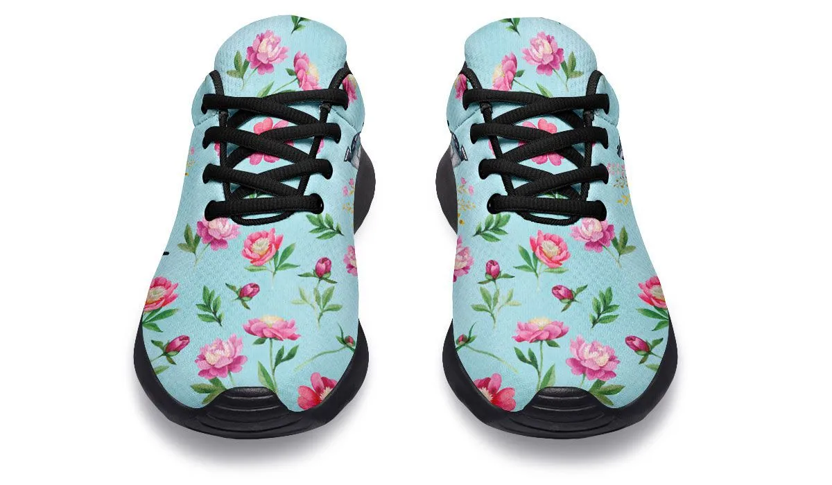 Oh Snap! Camera Sneakers - Camera shoes with a trendy twist