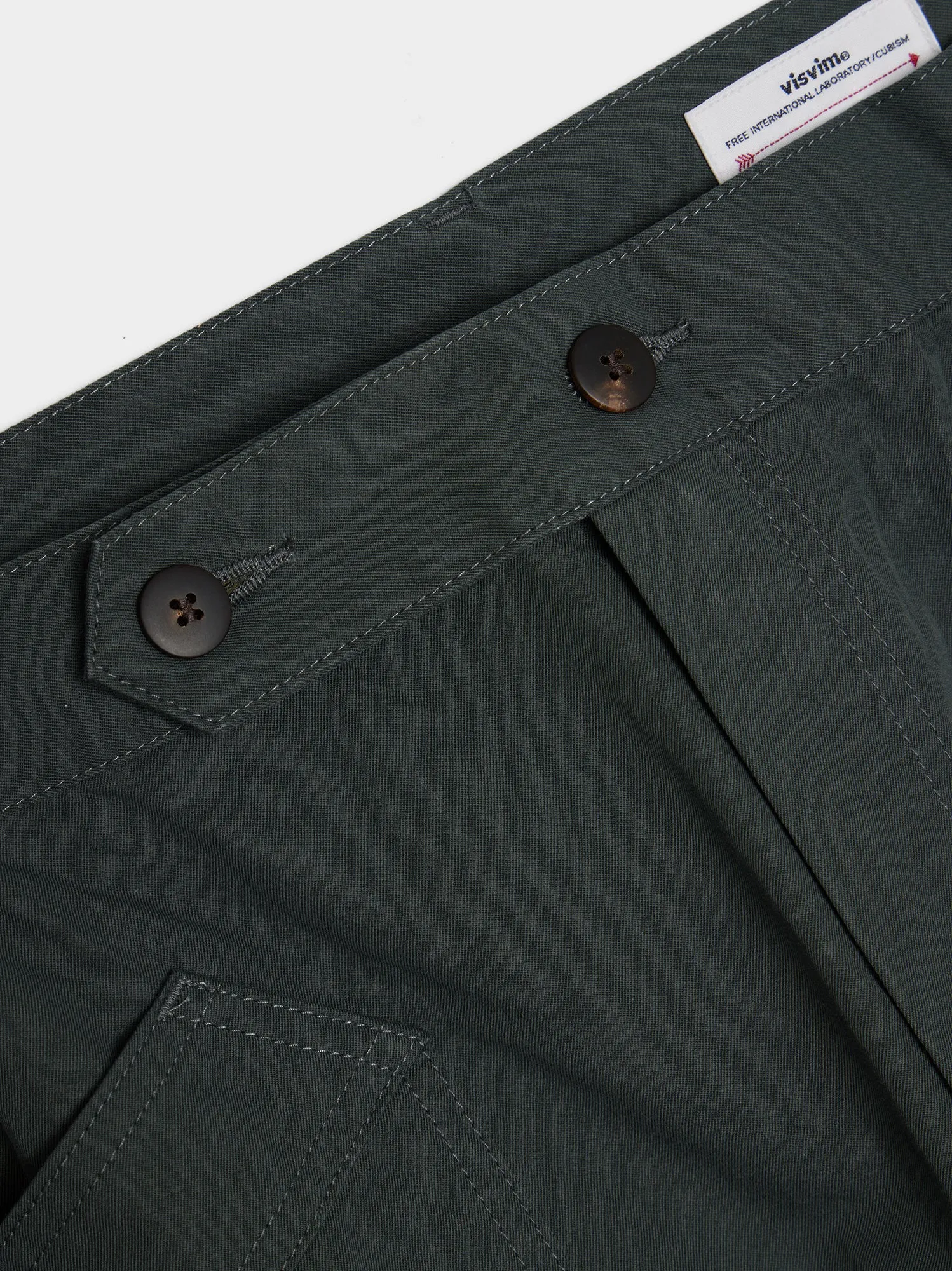 Olive Carroll Pants