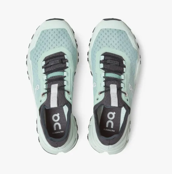 On Cloud Ultra - Lightweight, Versatile Running Shoes.