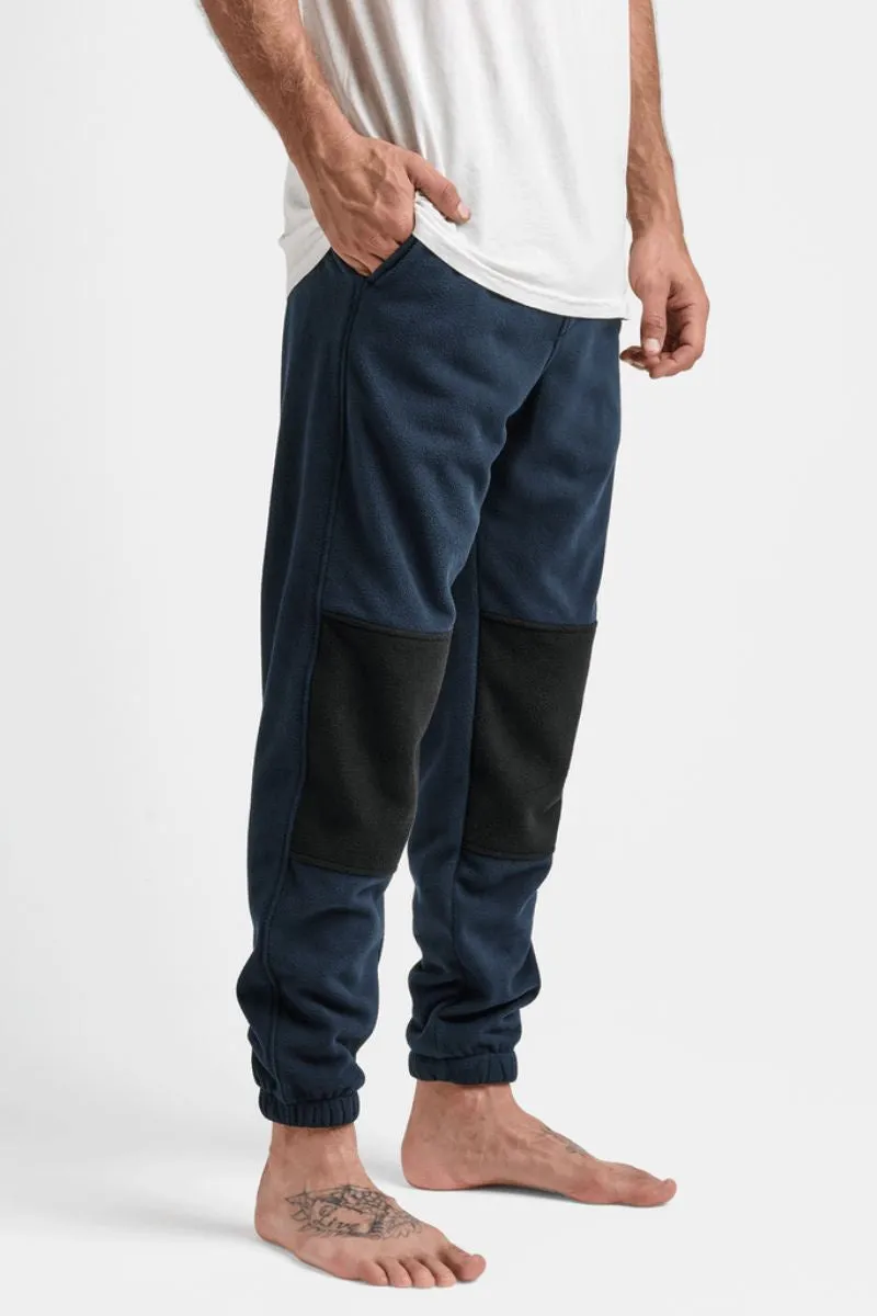 Outdoor Fleece Pants for Camping