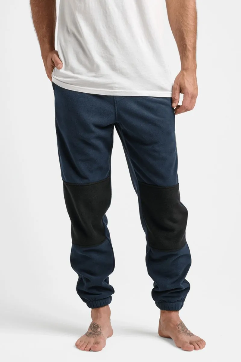 Outdoor Fleece Pants for Camping