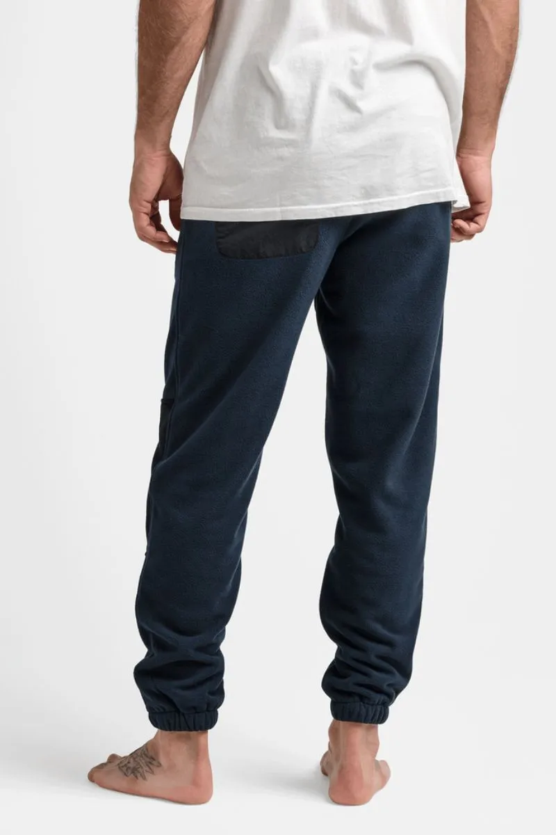 Outdoor Fleece Pants for Camping