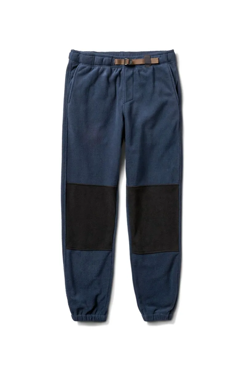 Outdoor Fleece Pants for Camping