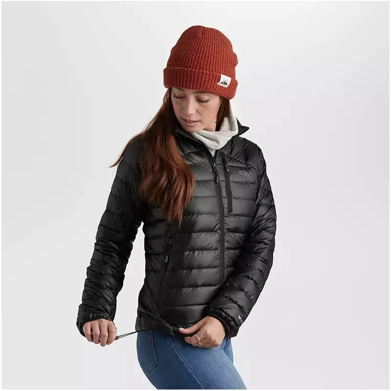 Outdoor Research Helium Down Jacket - Women's